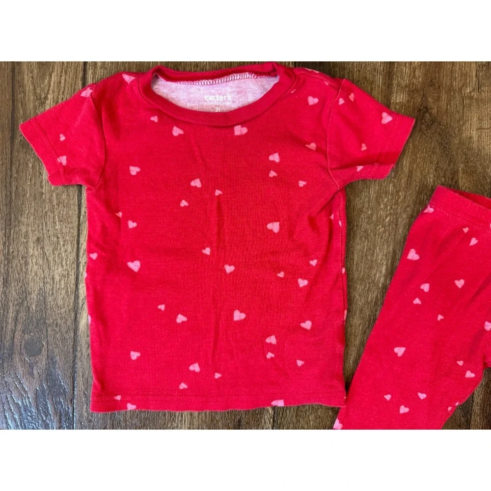Carters 2t girl